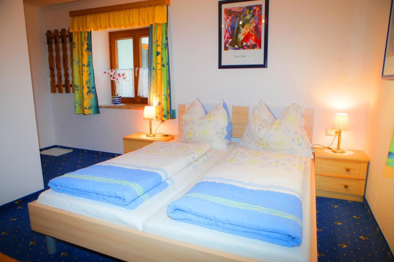 Ferienhaus Hintersee Room photo